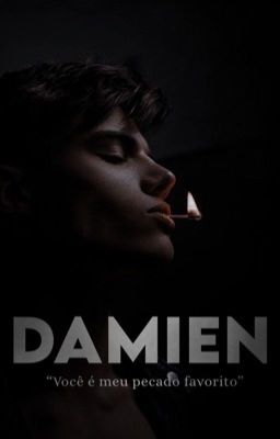 DAMIEN cover