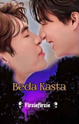 Beda Kasta (END)  cover