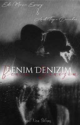 BENİM DENİZİM cover