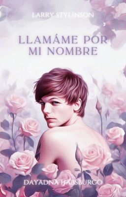 Llámame por mi nombre | Larry Stylinson cover