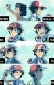 Pokemon:Future To Past,A Bond To Remember by SatoshiGekkouga01