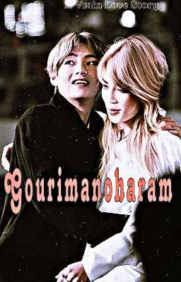 Gourimanoharam (A Vmin Love Story) cover