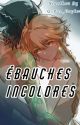 Ebauches incolores - Xiaother by G_Pas_Capter