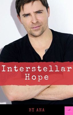 Interstellar Hope cover