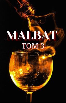 MALBAT TOM 3 cover