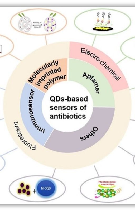 Quantum Dots Labeling & Conjugation Kits by richardjgray