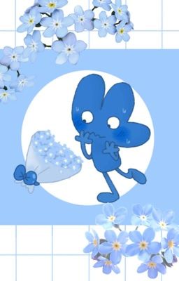 Forget Me Not [Four BFB x Reader] cover