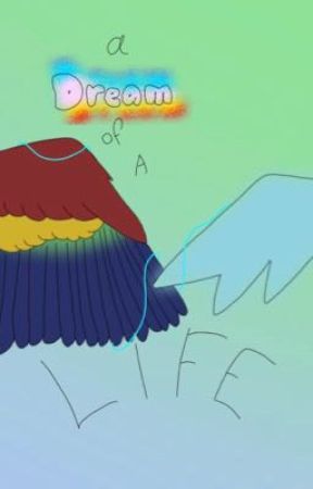 A dream of a life - A Scarian fanfic by Hovering_BirB