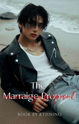 The Marraige Proposal | KTH cover