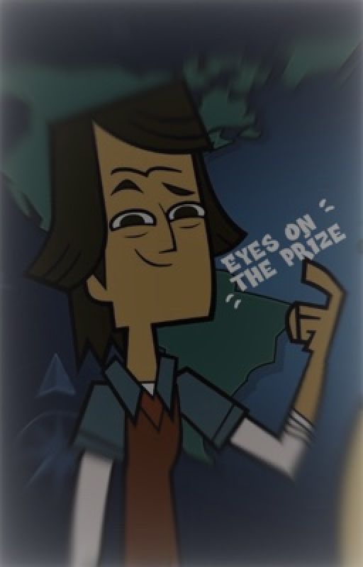 𝐄𝐘𝐄𝐒 𝐎𝐍 𝐓𝐇𝐄 𝐏𝐑𝐈𝐙𝐄 // noah total drama by lovrs4