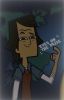 𝐄𝐘𝐄𝐒 𝐎𝐍 𝐓𝐇𝐄 𝐏𝐑𝐈𝐙𝐄 // noah total drama