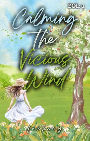 Calming the Vicious Wind ✓ by fochacy