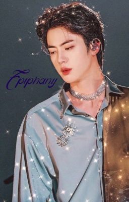 Epiphany (Seokjin x Reader) cover