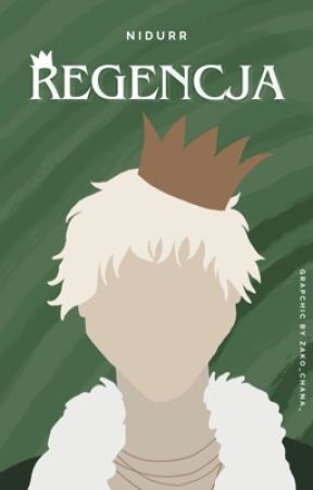 Regencja || Bakugo Katsuki  ✓ by Nidurr