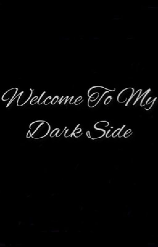 Welcome To My Dark Side by NetherKnight63