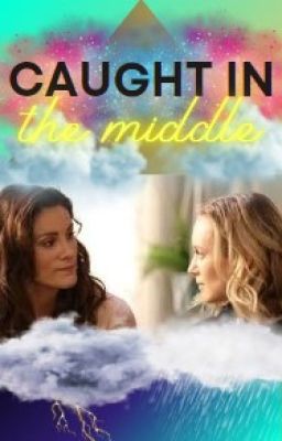 Caught in the Middle cover