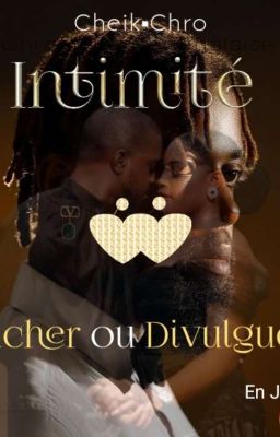 Intimité  cover