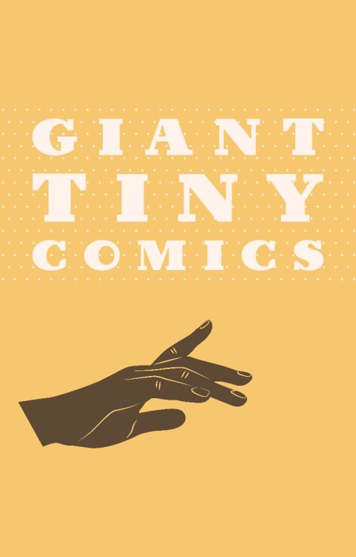 Giant / Tiny Comic Recommendations by FragumFructusEst