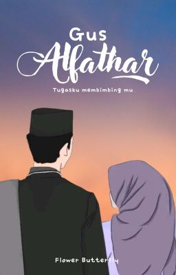 Gus Alfathar cover