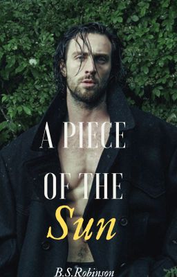 A Piece of The Sun cover