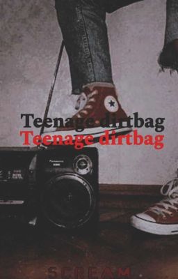 Teenage dirtbag || Scream 1996 || Billy loomis & Stu Macher  cover