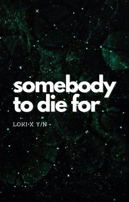 Somebody to Die For by AlekPixi