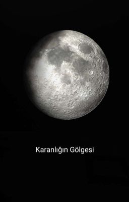 Karanlığın Gölgesi  cover