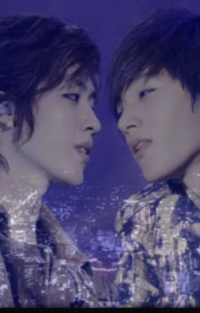 Myungyeol: Love Alarm by yeolLmyung