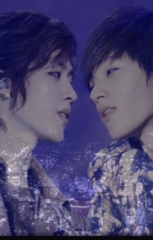 Myungyeol: Love Alarm by yeolLmyung