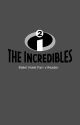 The Incredibles 2 (Male! Violet x Reader) by -TheLittleWriter-