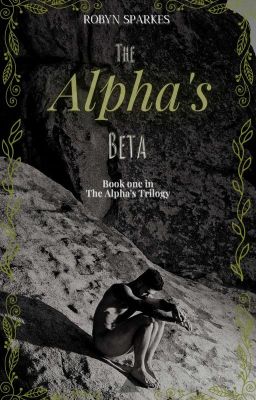 The Alpha's Beta (BoyxBoy) cover