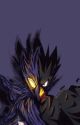 Wielder of a Dark Power (Fumikage Tokoyami male reader x Persona 5) by BlazingHotTodo