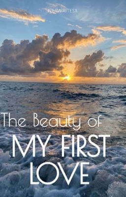 The Beauty of My First Love cover