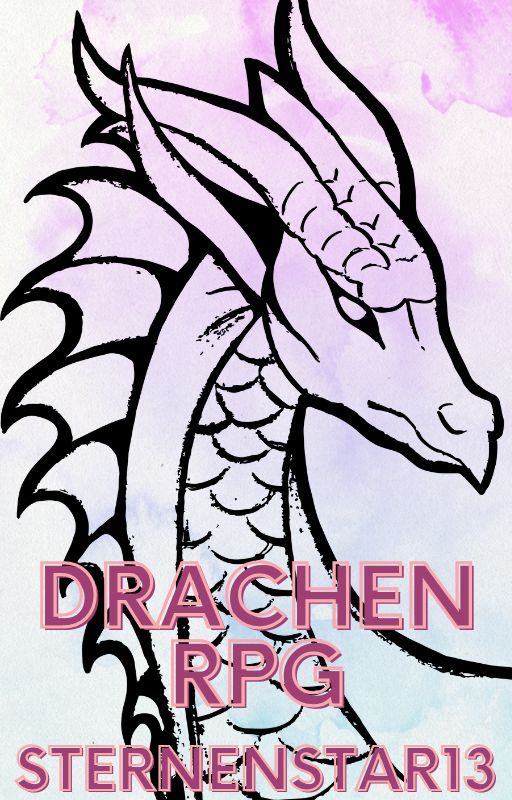 Drachen RPG by Sternenstar13