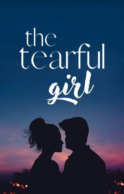 THE TEARFUL GIRL cover