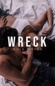 Wreck | 18  by rhianovak