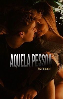 Aquela Pessoa cover