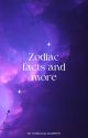 Zodiac Facts and More [NEW] by yourlocal_scorpi1117