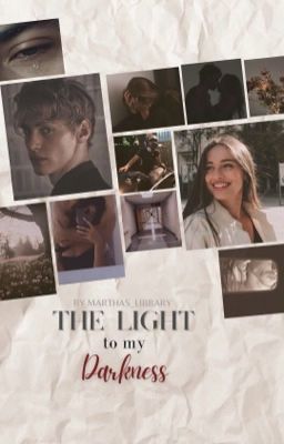 The Light To My Darkness cover