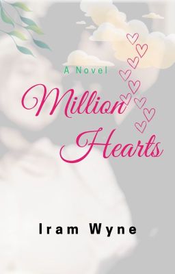 Million Hearts cover