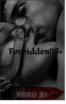 Forbidden |18  cover