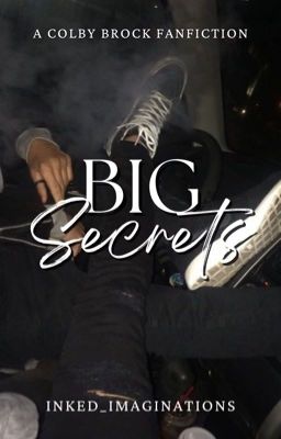 Big Secrets cover