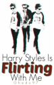 Harry Styles Is Flirting With Me - Harry Styles by Ghedo97