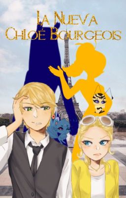 La Nueva Chloé Bourgeois cover