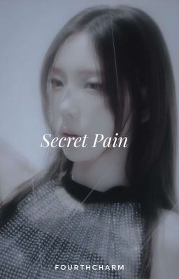 secret pain | baekyeon (on-going)  cover