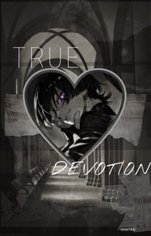 TRUE DEVOTION- Archon!Scaramouche x Priestess!Reader by rezn1kk