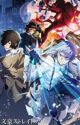 Bungou Stray Dogs One Shots  by Anime_fanfics3006