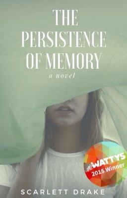 The Persistence of Memory cover