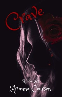 Crave (Werewolf/Vampire Romance) (Crave: 1) (FINISHED) (2023) cover