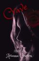 Crave (Werewolf/Vampire Romance) (Crave: 1) (FINISHED) (2023) by aricoursonwriting